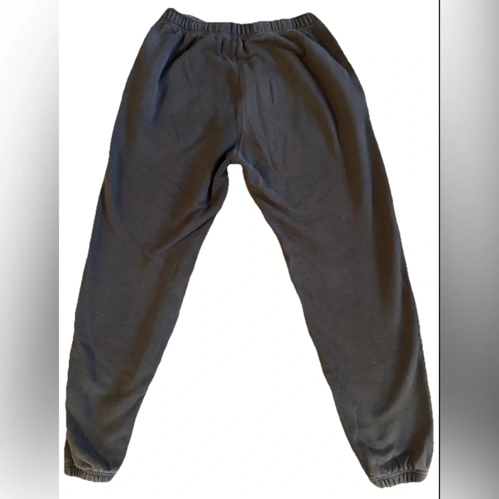 Darc Sports Women’s Grey Sweatpants Size Medium Comfy Athleisure Streetwear Gym - Picture 2 of 6